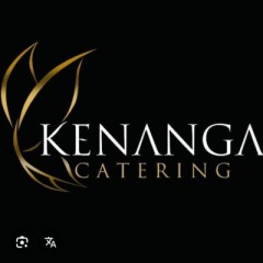 Logo KENANGA CATERING