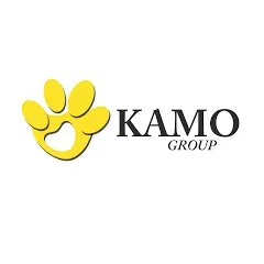 logo KAMO GROUP