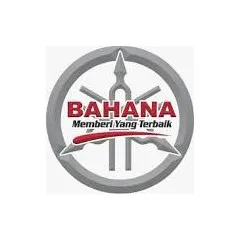 logo YAMAHA BAHANA - Cianjur