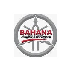 Logo YAMAHA BAHANA - Cianjur