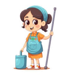 Logo PARTIKELIR- Sukabumi