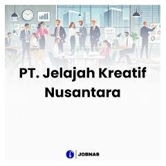 Logo PT. Jelajah Kreatif Nusantara