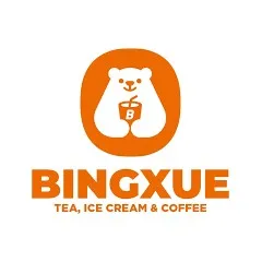 logo BINGXUE CIANJUR