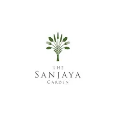 logo The Sanjaya Garden