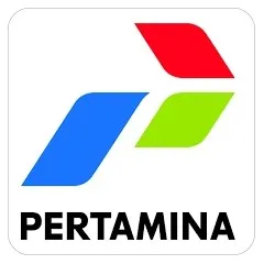 logo PERTAMINA - Ciaul Sukabumi