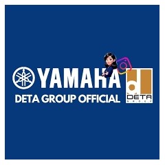 Logo Yamaha Delta Group - Cianjur