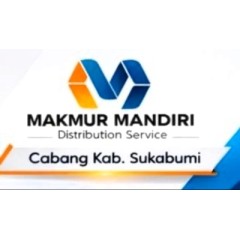 Logo PT Makmur Mandiri Utama - Sukabumi