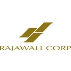 logo The Rajawali Corps