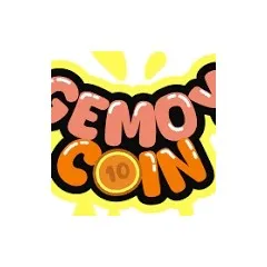 logo GEMOY COIN - Cianjur