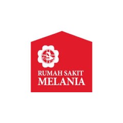 Logo Melania Hospital