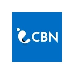 Logo CBN FIBER - Cianjur