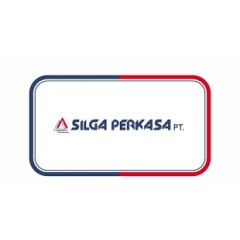 Logo PT Silga Perkasa Sukabumi