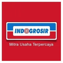 logo INDOGROSIR - Sukabumi