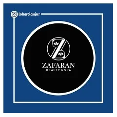 logo ZAFARAN BEAUTY & SPA - CIANJUR