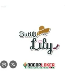 logo BUTIQ LILY