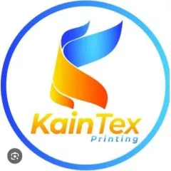 logo KAINTEX PRINTING