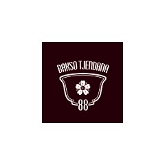 Logo BAKSO TJENDANA 88 - Sukabumi