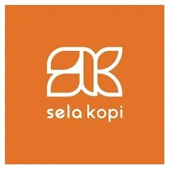 logo SELA KOPI - Cianjur