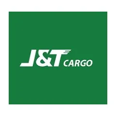 logo J&T Cargo - Cianjur