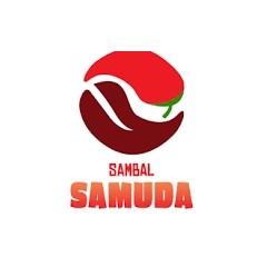 Logo Warung Sambal Samuda