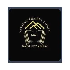 logo PT Badiuzzaman Cipta Amani - Sukabumi