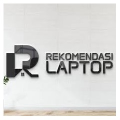 Logo Rekomendasi Laptop Bogor