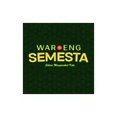 logo Waroeng Semesta - Sukabumi