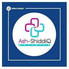 logo Klinik AshShiddiQ- Cianjur