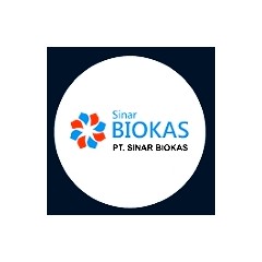 Logo PT Sinar Biokas Lingkar Selatan - Cianjur