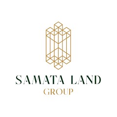 Logo SAMATA LAND