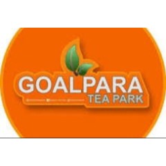 Logo Goalpara Tea Park - Sukabumi