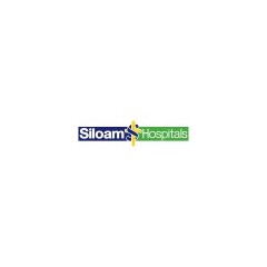 Logo Siloam Hospitals Bekasi Sepanjang Jaya