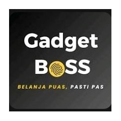 Logo Gadget Boss id- Sukabumi