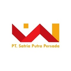 Logo PT SATRIA PUTRA PERSADA