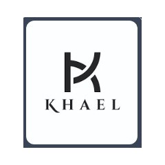 Logo KHAEL - Cianjur
