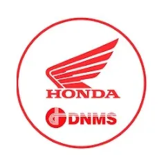 logo Dealer Honda Duta Motor - Cianjur