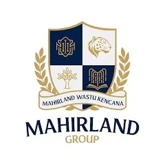 logo MAHIRLAND GROUP - Sukabumi