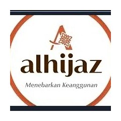 Logo Alhijaz Official - Cianjur