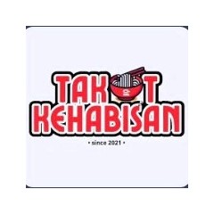 Logo TAKUT KEHABISAN - Sukabumi