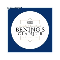 Logo BENINGS Clinic - Cianjur