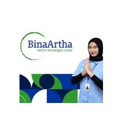 Logo PT. Bina Artha Ventura