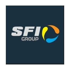 Logo SFI GROUP - Cianjur
