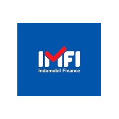 Logo PT IMFI - Cianjur