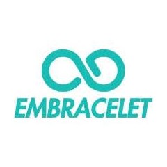 Logo Embracelet