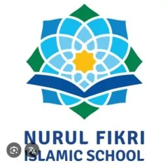logo NURUL FIKRI Islamic School