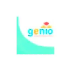 logo Bimba GENIO- Cicurug