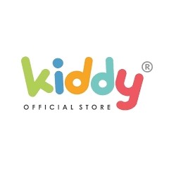 Logo Store Kiddy Baby Shop - Cianjur