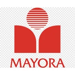 logo MAYORA GROUP ( PT MAYORA INDAH TBK )
