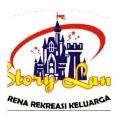 logo STORY LAND - Sukabumi