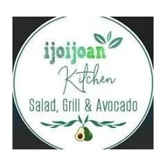logo ijoijoankitchen